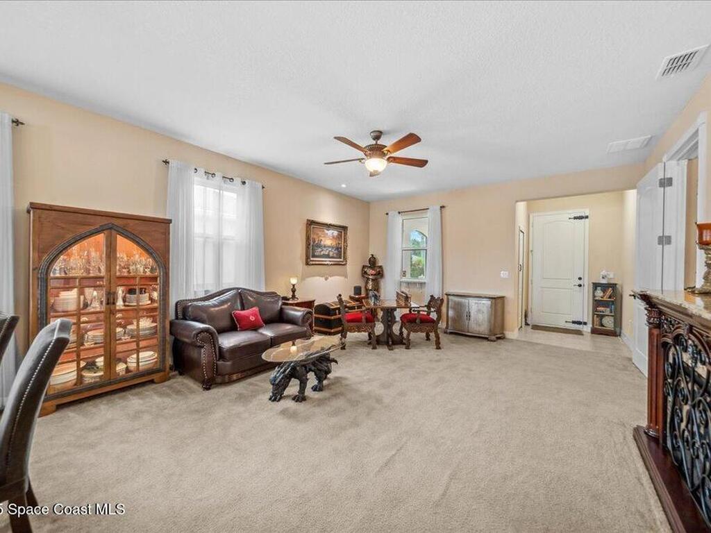 235 Barbossa Drive, Sebastian, FL 32958
