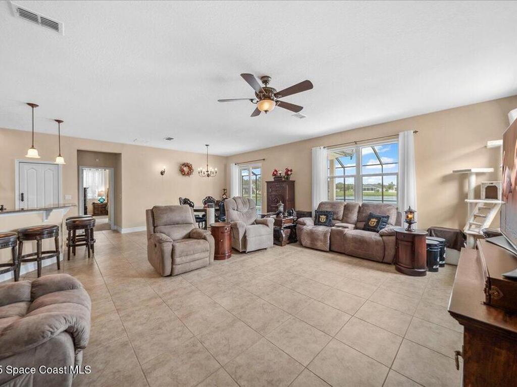 235 Barbossa Drive, Sebastian, FL 32958