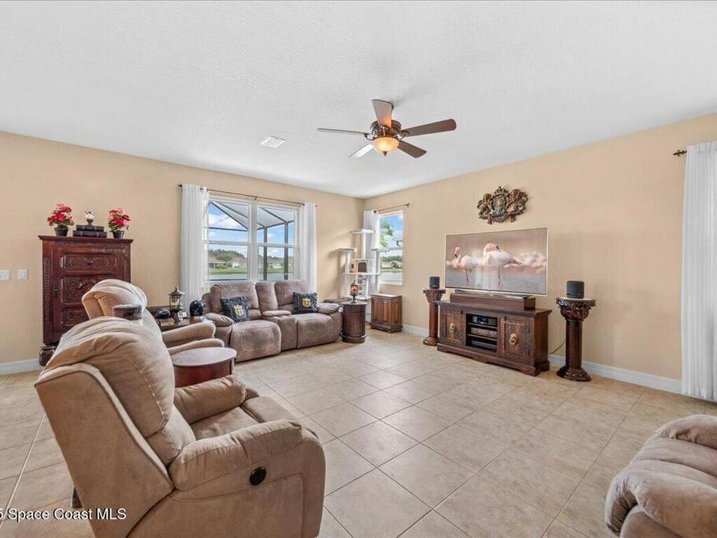 235 Barbossa Drive, Sebastian, FL 32958
