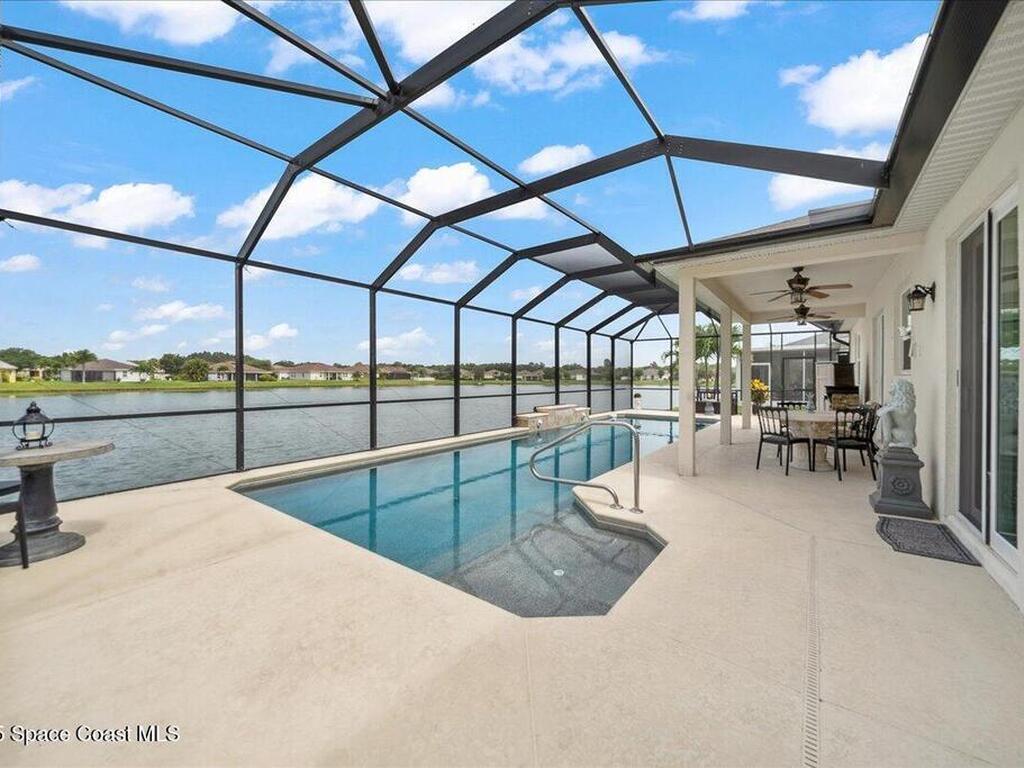 235 Barbossa Drive, Sebastian, FL 32958