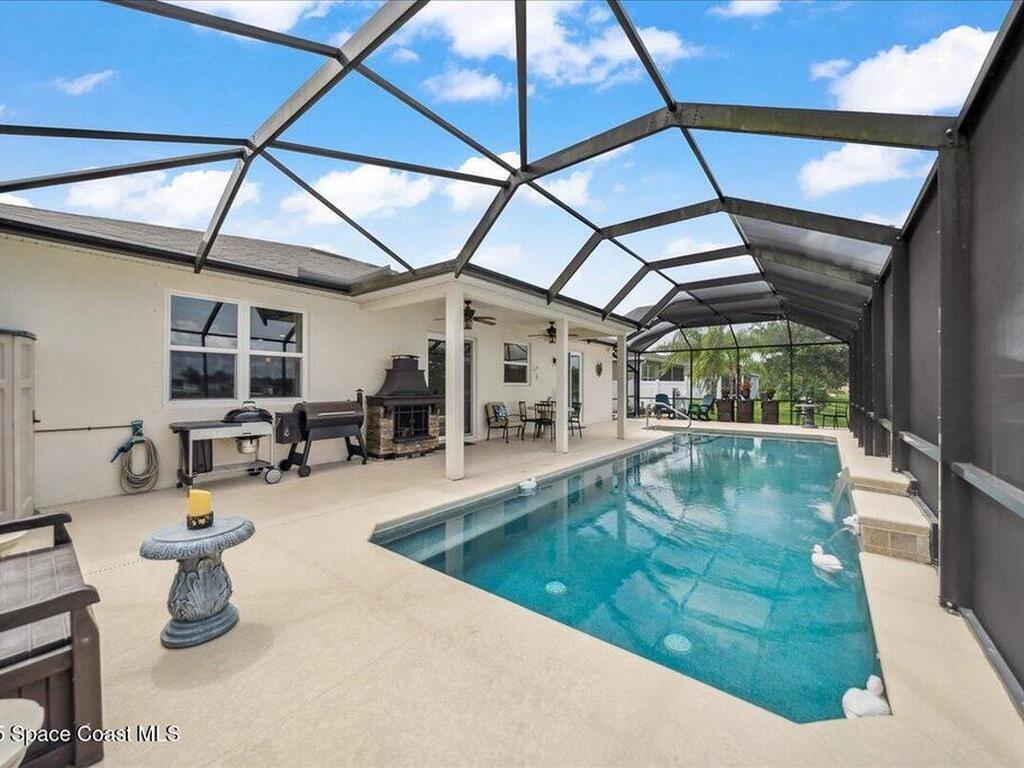 235 Barbossa Drive, Sebastian, FL 32958