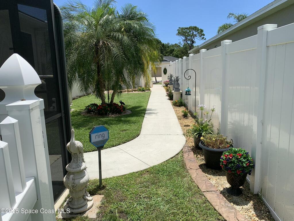 235 Barbossa Drive, Sebastian, FL 32958