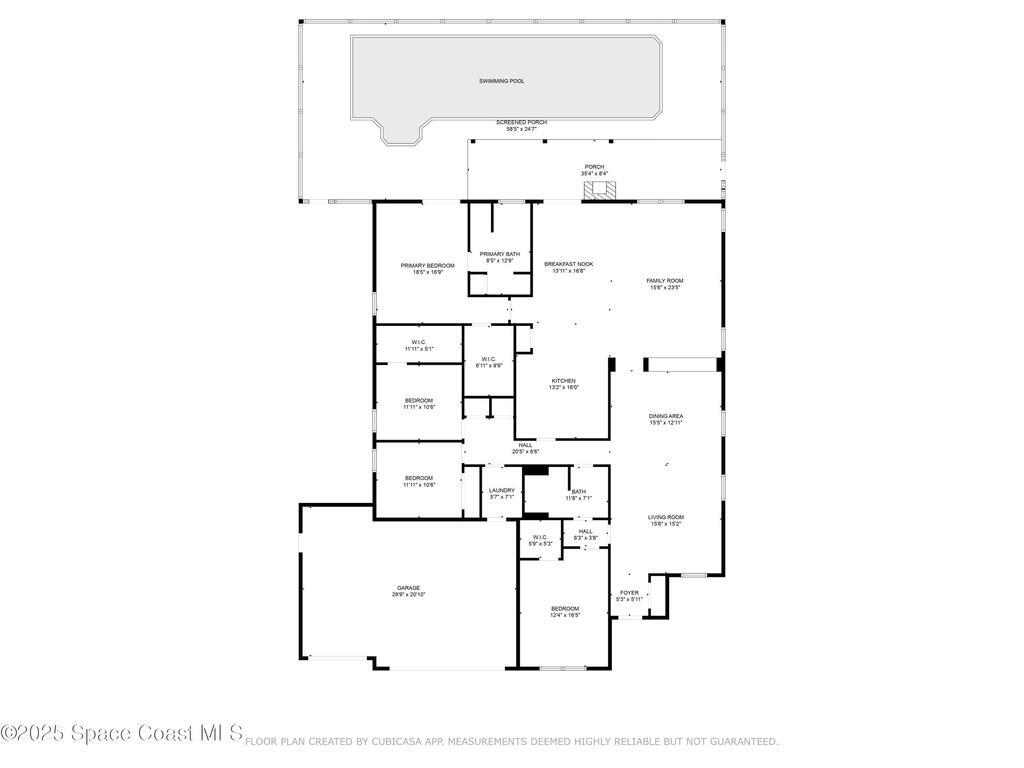 235 Barbossa Drive, Sebastian, FL 32958