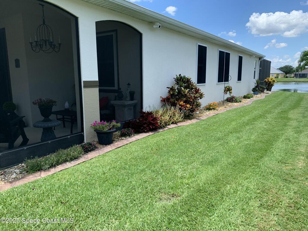 235 Barbossa Drive, Sebastian, FL 32958