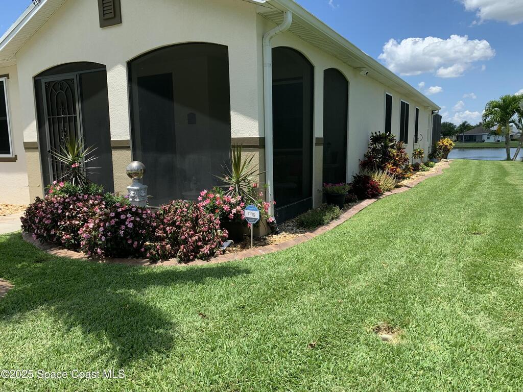 235 Barbossa Drive, Sebastian, FL 32958