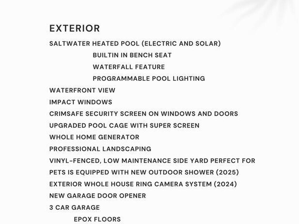 235 Barbossa Drive, Sebastian, FL 32958