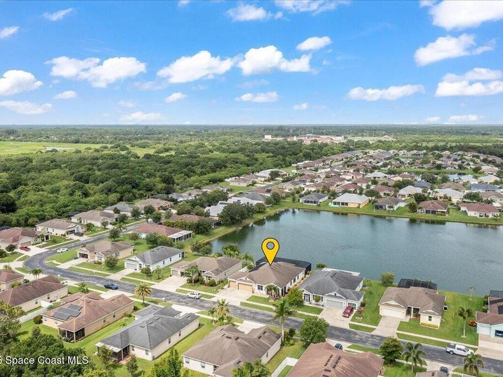 235 Barbossa Drive, Sebastian, FL 32958
