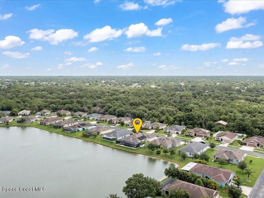 235 Barbossa Drive, Sebastian, FL 32958