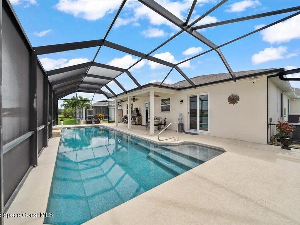 235 Barbossa Drive, Sebastian, FL 32958