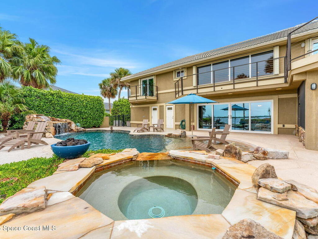 2442 Newfound Harbor Drive, Merritt Island, FL 32952
