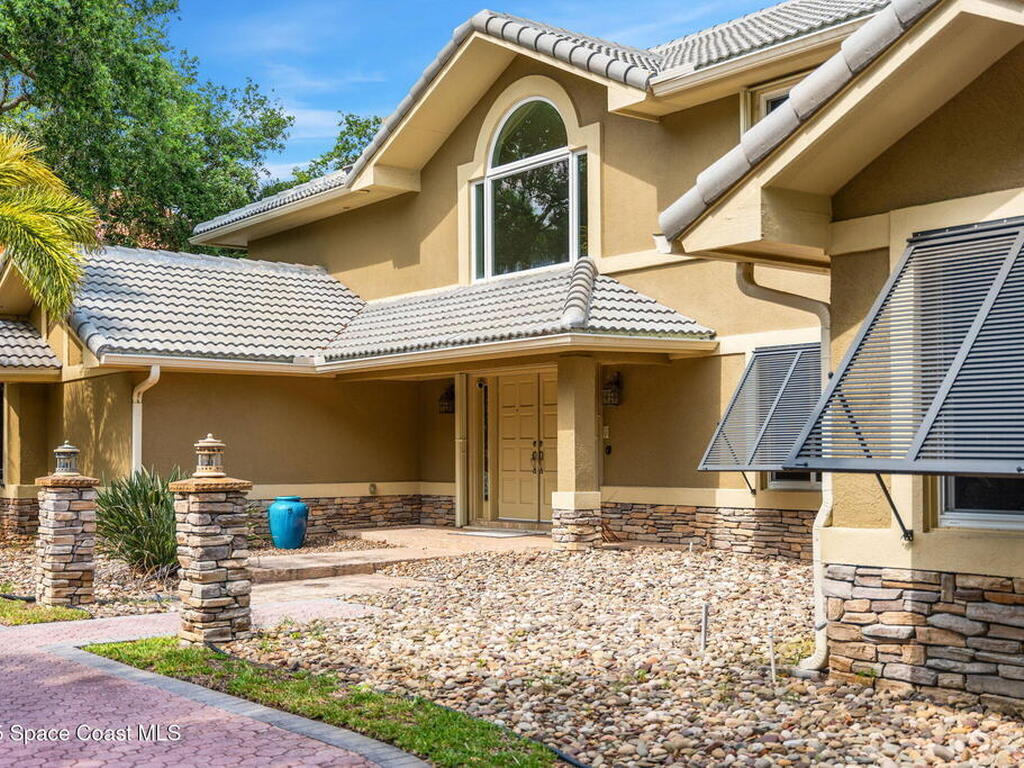 2442 Newfound Harbor Drive, Merritt Island, FL 32952