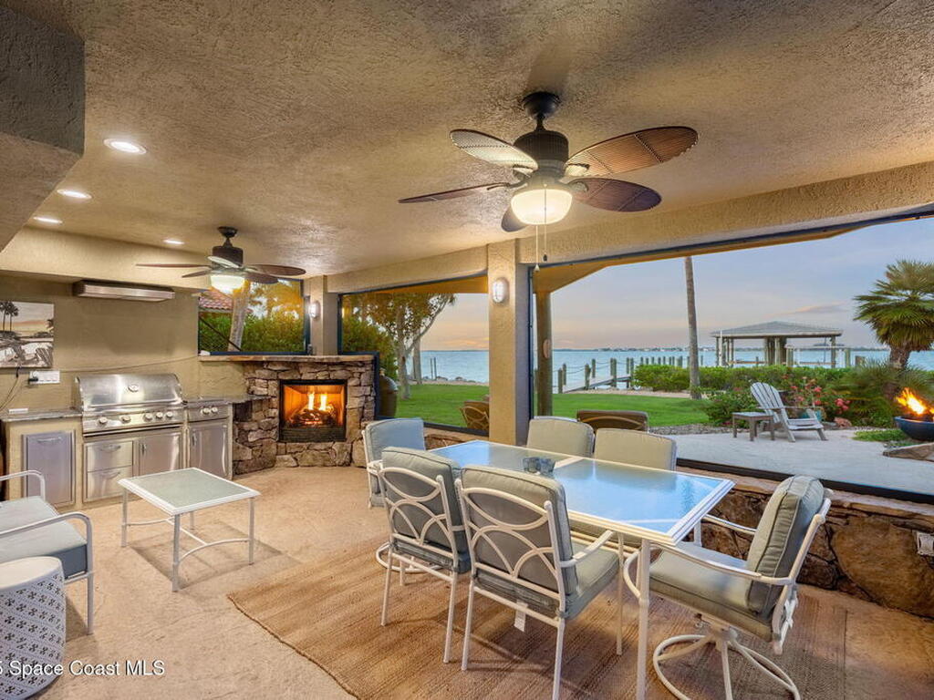 2442 Newfound Harbor Drive, Merritt Island, FL 32952