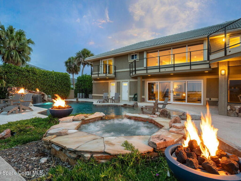 2442 Newfound Harbor Drive, Merritt Island, FL 32952