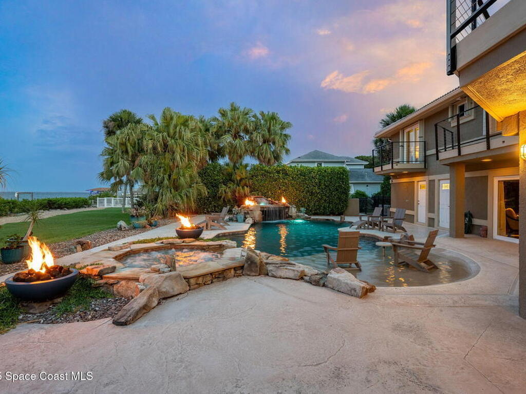 2442 Newfound Harbor Drive, Merritt Island, FL 32952