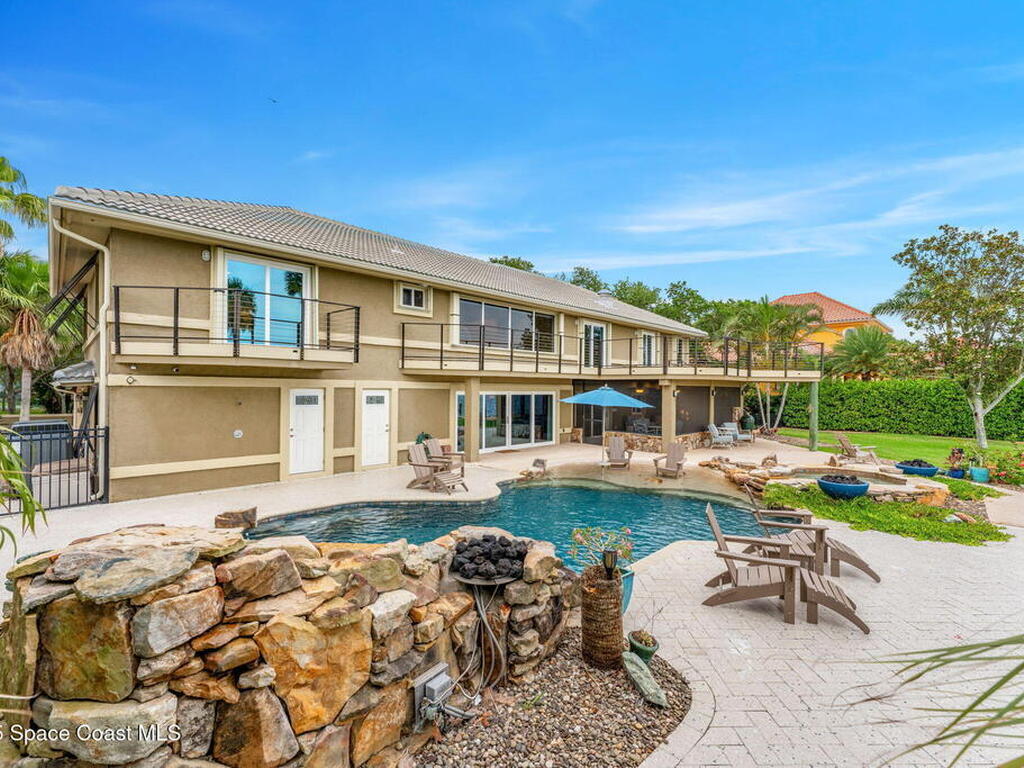 2442 Newfound Harbor Drive, Merritt Island, FL 32952