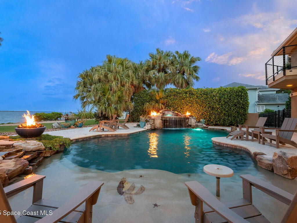 2442 Newfound Harbor Drive, Merritt Island, FL 32952