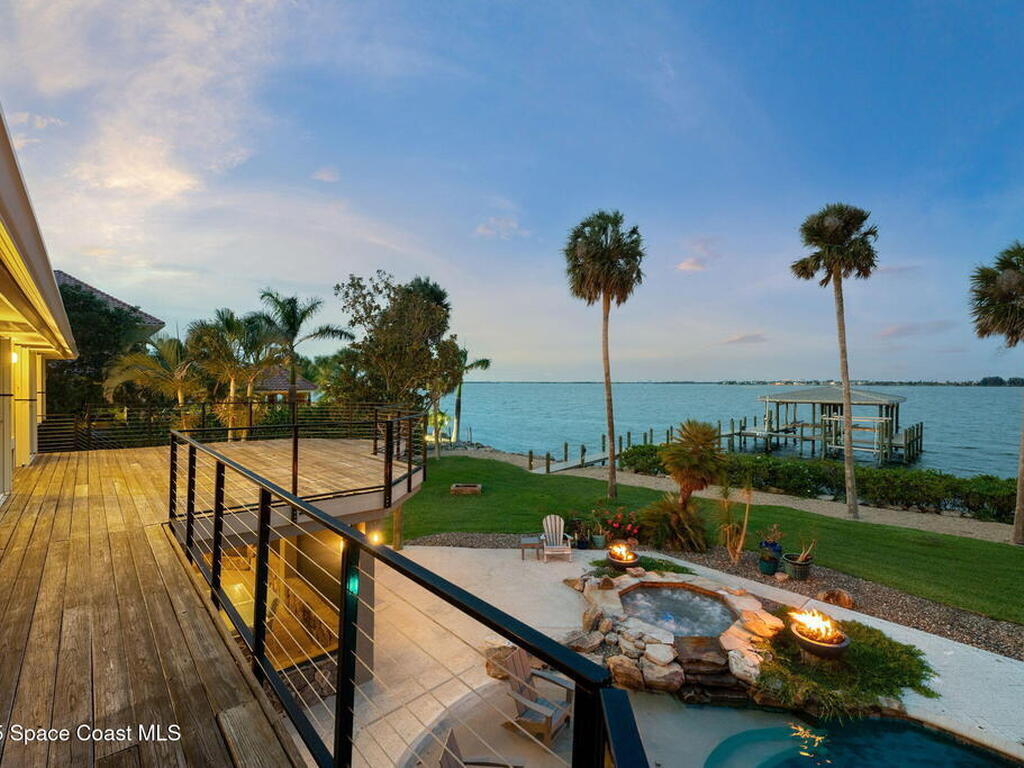 2442 Newfound Harbor Drive, Merritt Island, FL 32952