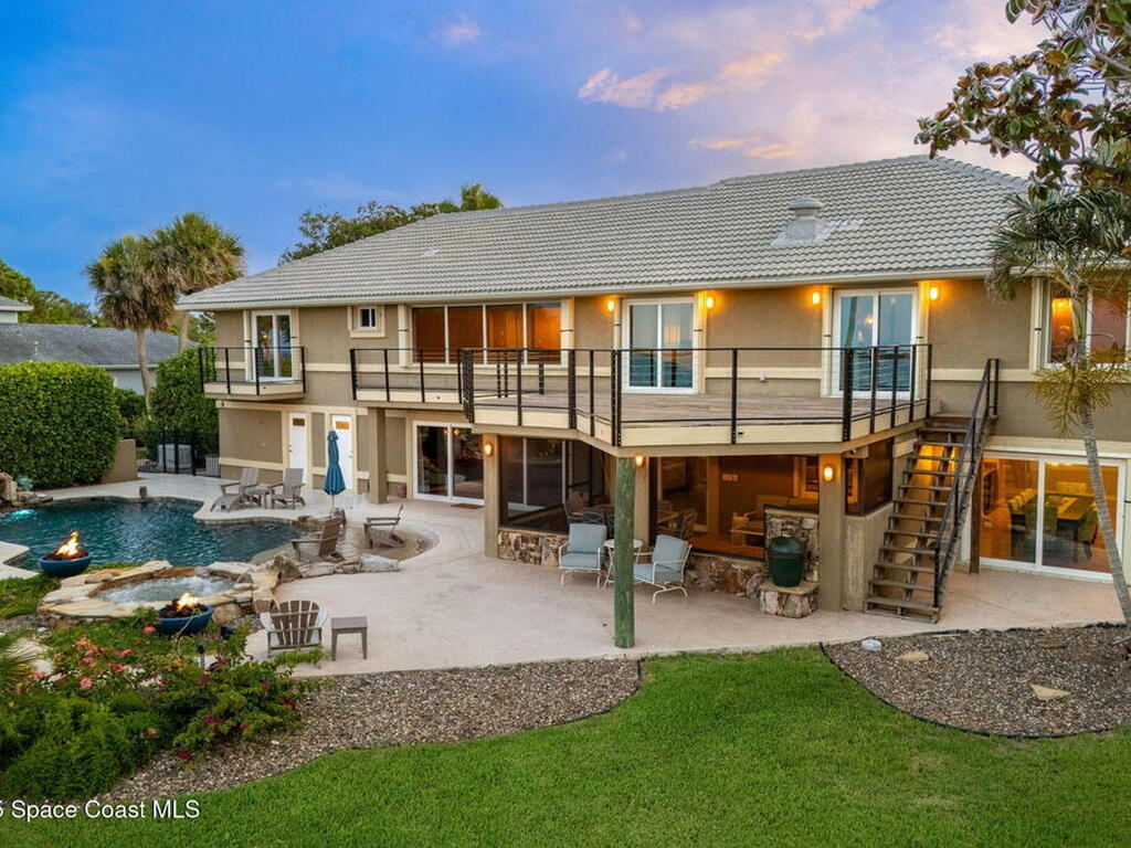 2442 Newfound Harbor Drive, Merritt Island, FL 32952