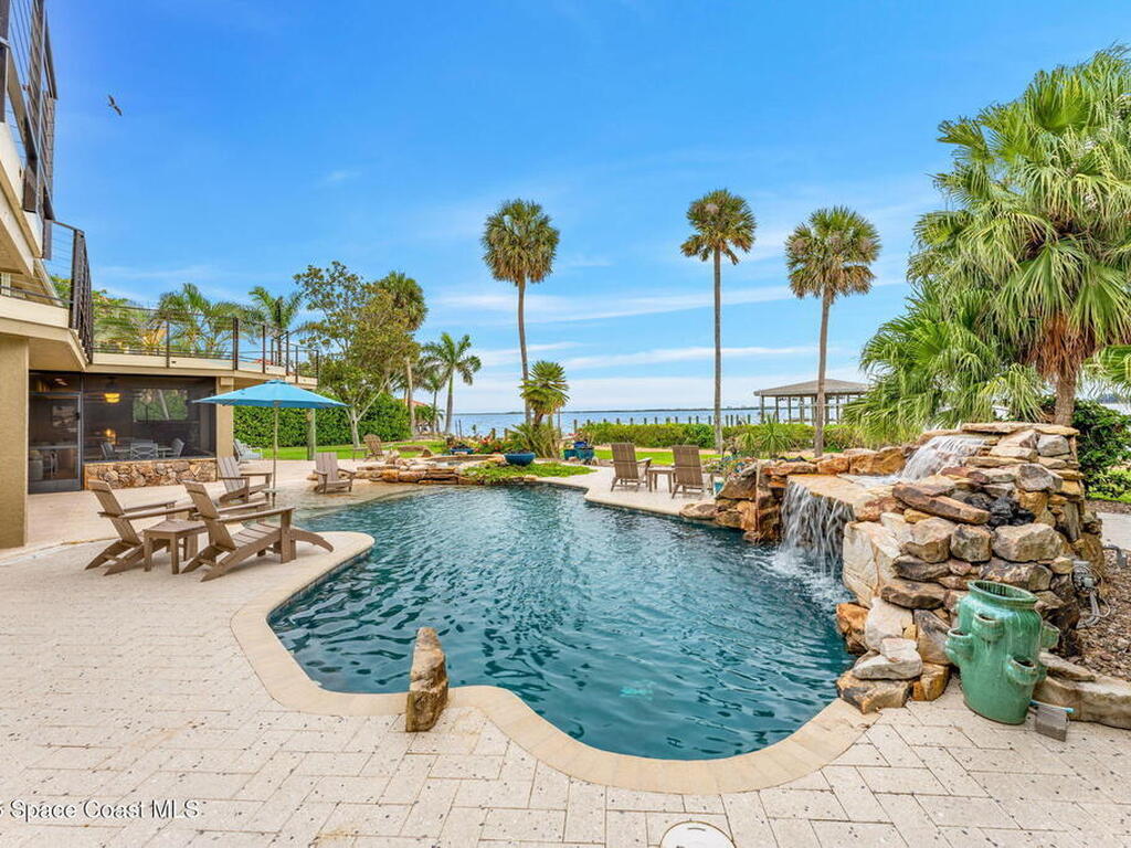 2442 Newfound Harbor Drive, Merritt Island, FL 32952
