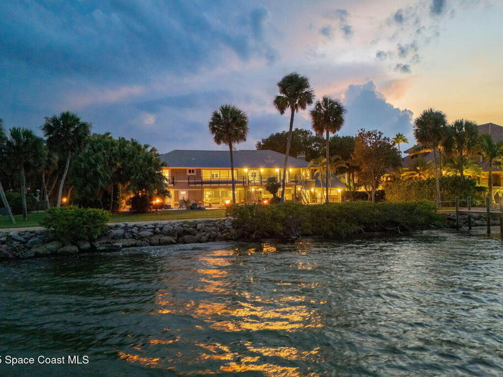 2442 Newfound Harbor Drive, Merritt Island, FL 32952