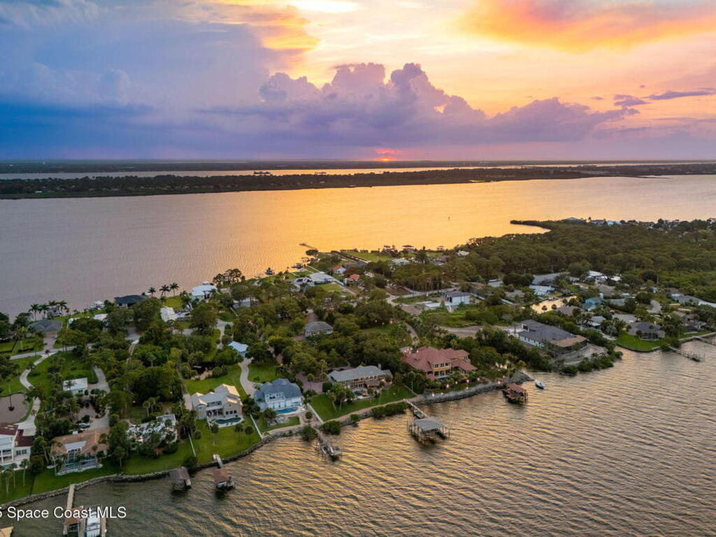 2442 Newfound Harbor Drive, Merritt Island, FL 32952