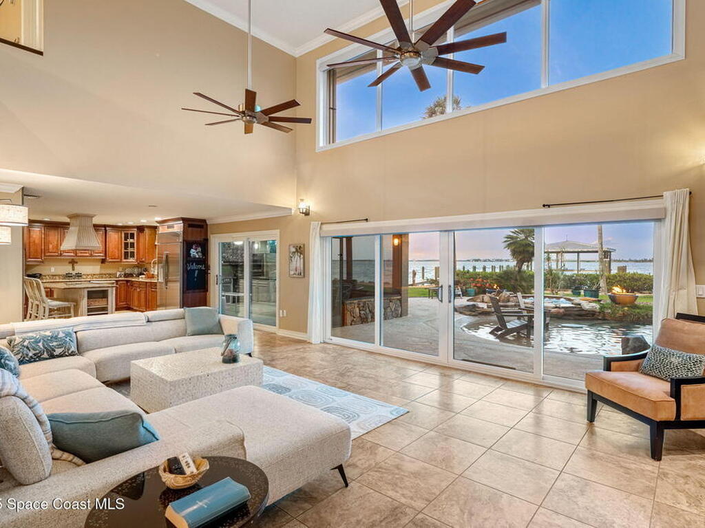2442 Newfound Harbor Drive, Merritt Island, FL 32952