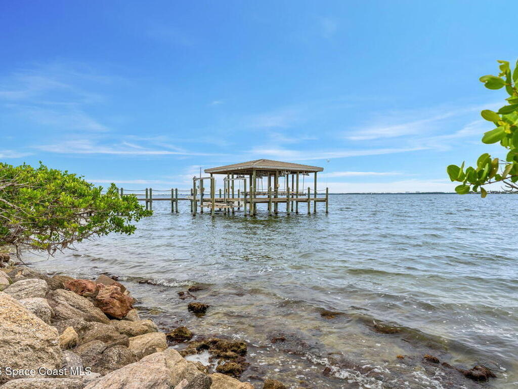2442 Newfound Harbor Drive, Merritt Island, FL 32952
