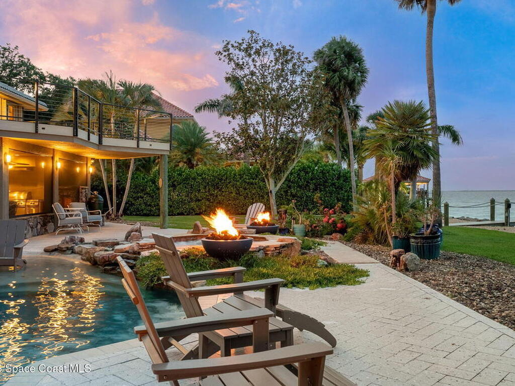 2442 Newfound Harbor Drive, Merritt Island, FL 32952