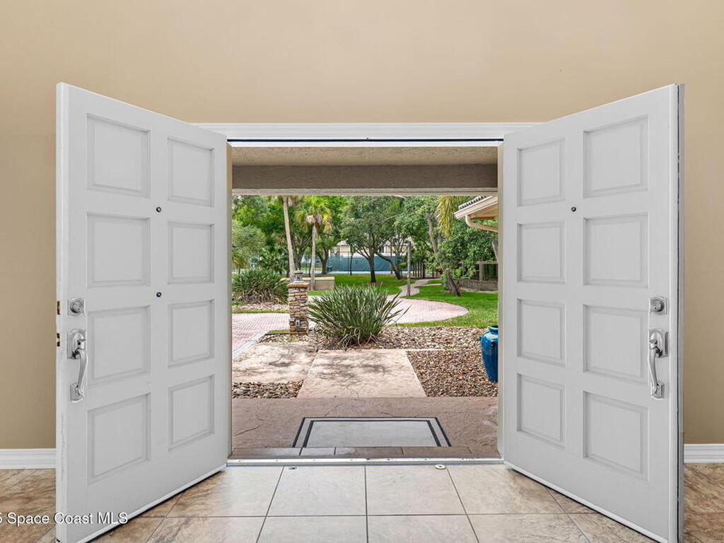 2442 Newfound Harbor Drive, Merritt Island, FL 32952
