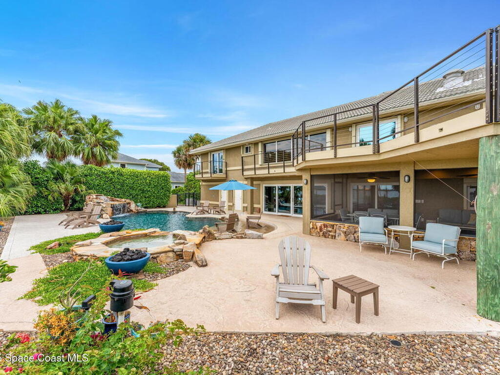 2442 Newfound Harbor Drive, Merritt Island, FL 32952