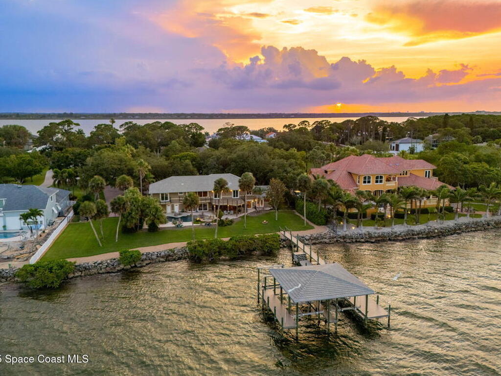 2442 Newfound Harbor Drive, Merritt Island, FL 32952