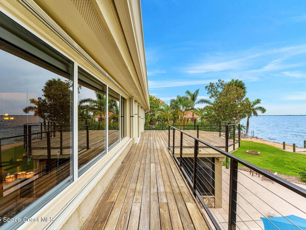 2442 Newfound Harbor Drive, Merritt Island, FL 32952