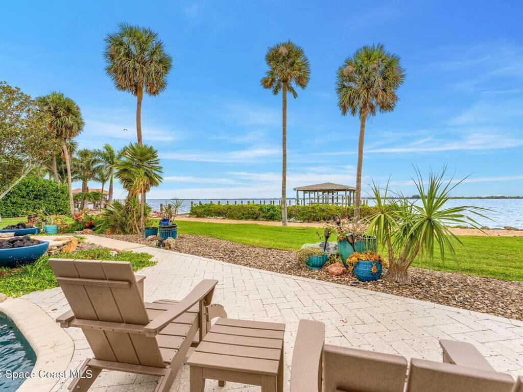 2442 Newfound Harbor Drive, Merritt Island, FL 32952