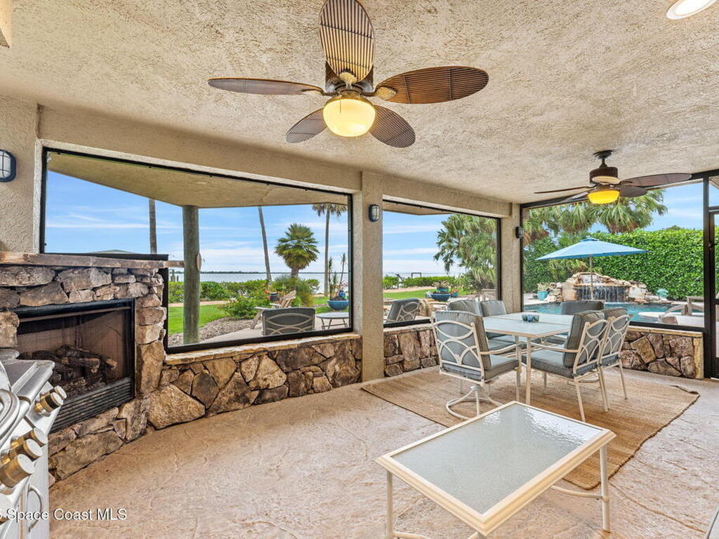 2442 Newfound Harbor Drive, Merritt Island, FL 32952
