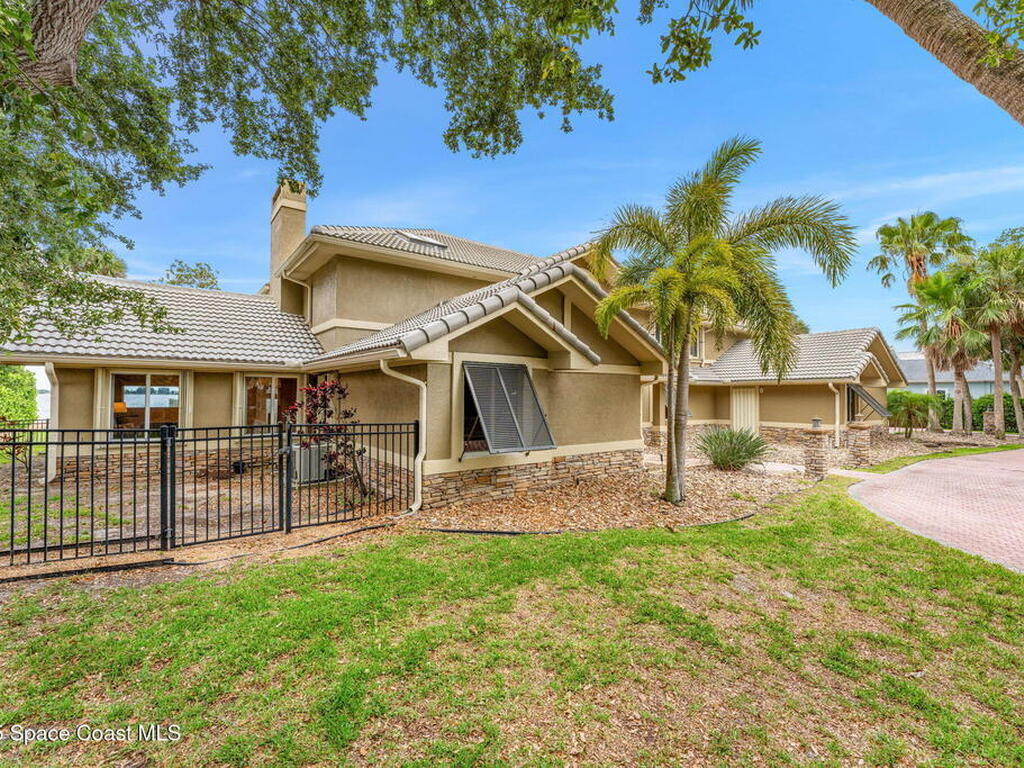 2442 Newfound Harbor Drive, Merritt Island, FL 32952
