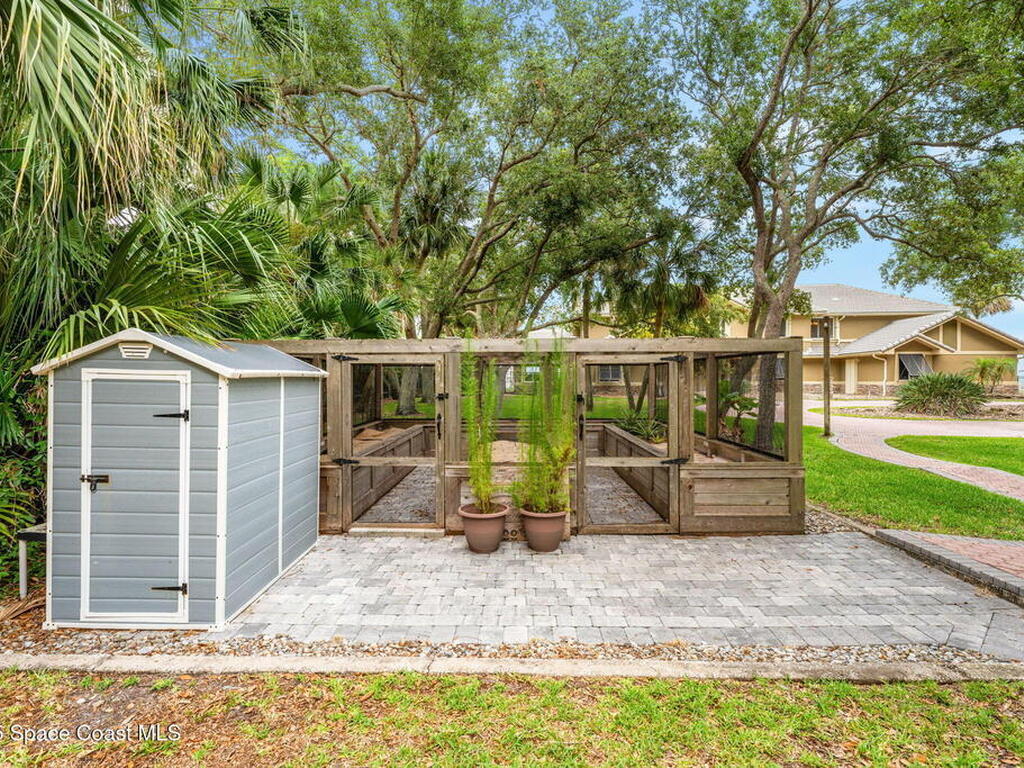 2442 Newfound Harbor Drive, Merritt Island, FL 32952