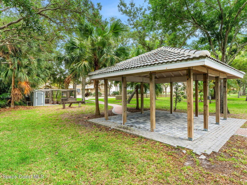 2442 Newfound Harbor Drive, Merritt Island, FL 32952