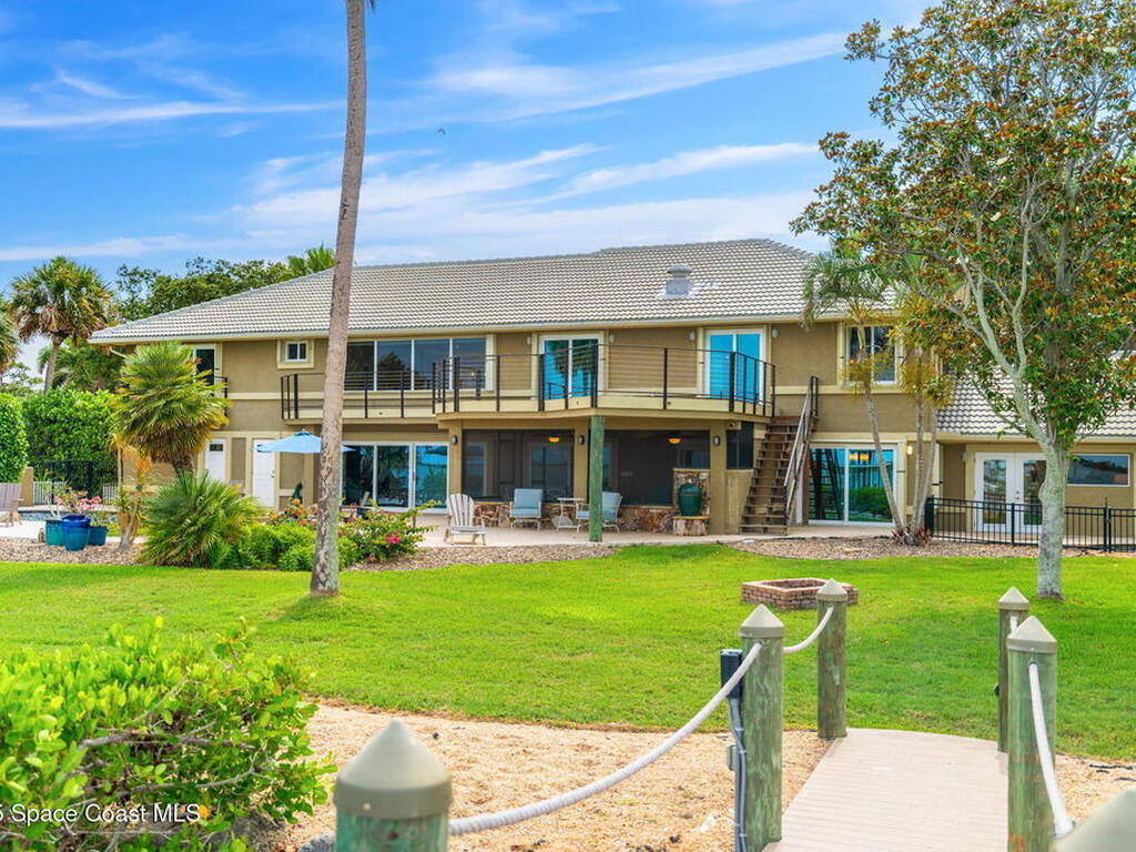 2442 Newfound Harbor Drive, Merritt Island, FL 32952