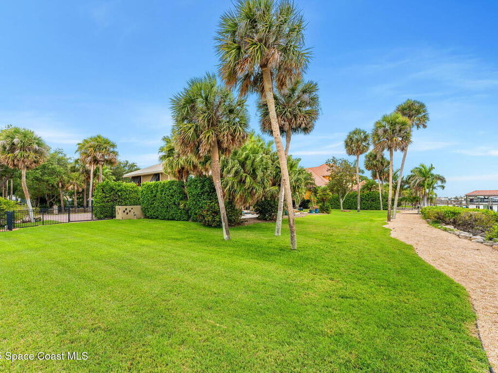 2442 Newfound Harbor Drive, Merritt Island, FL 32952