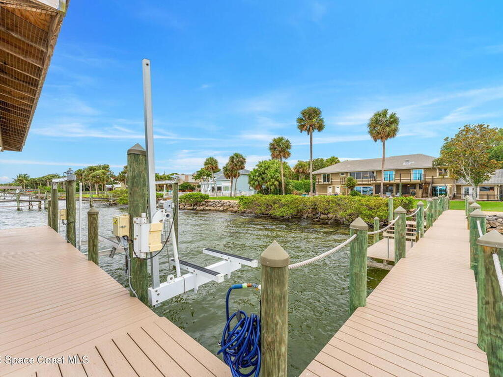 2442 Newfound Harbor Drive, Merritt Island, FL 32952