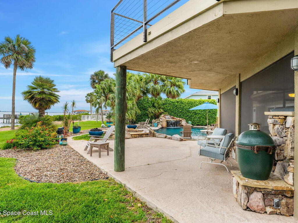 2442 Newfound Harbor Drive, Merritt Island, FL 32952