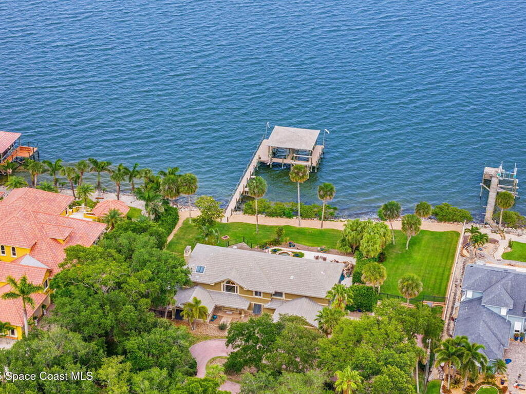 2442 Newfound Harbor Drive, Merritt Island, FL 32952