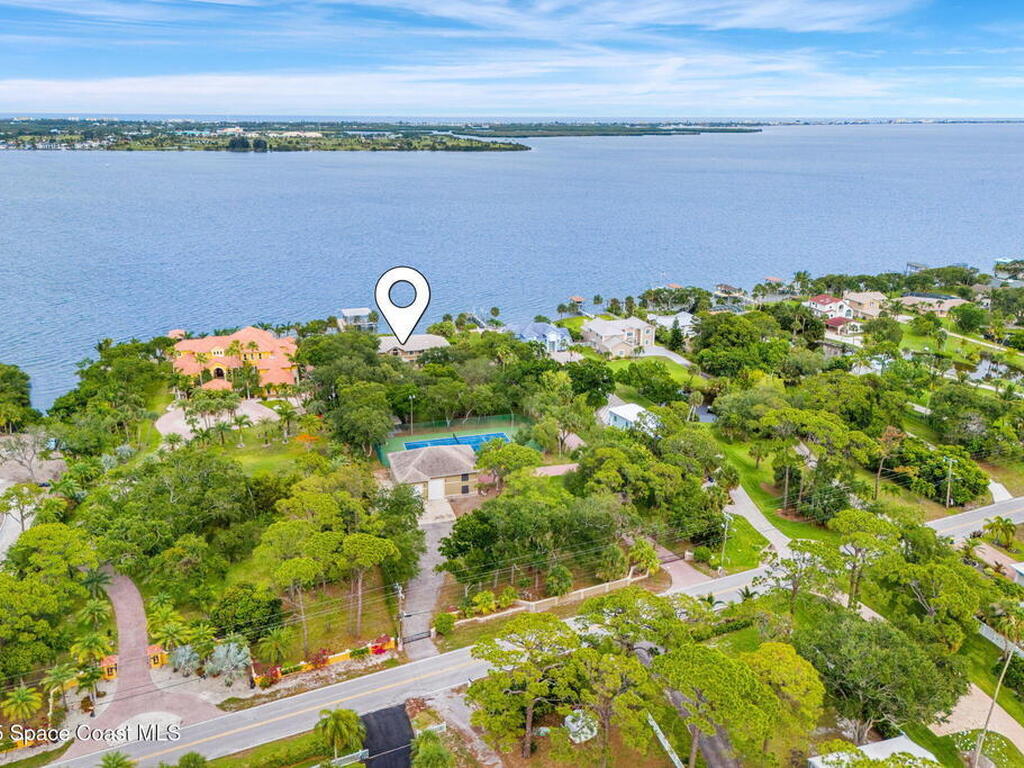 2442 Newfound Harbor Drive, Merritt Island, FL 32952