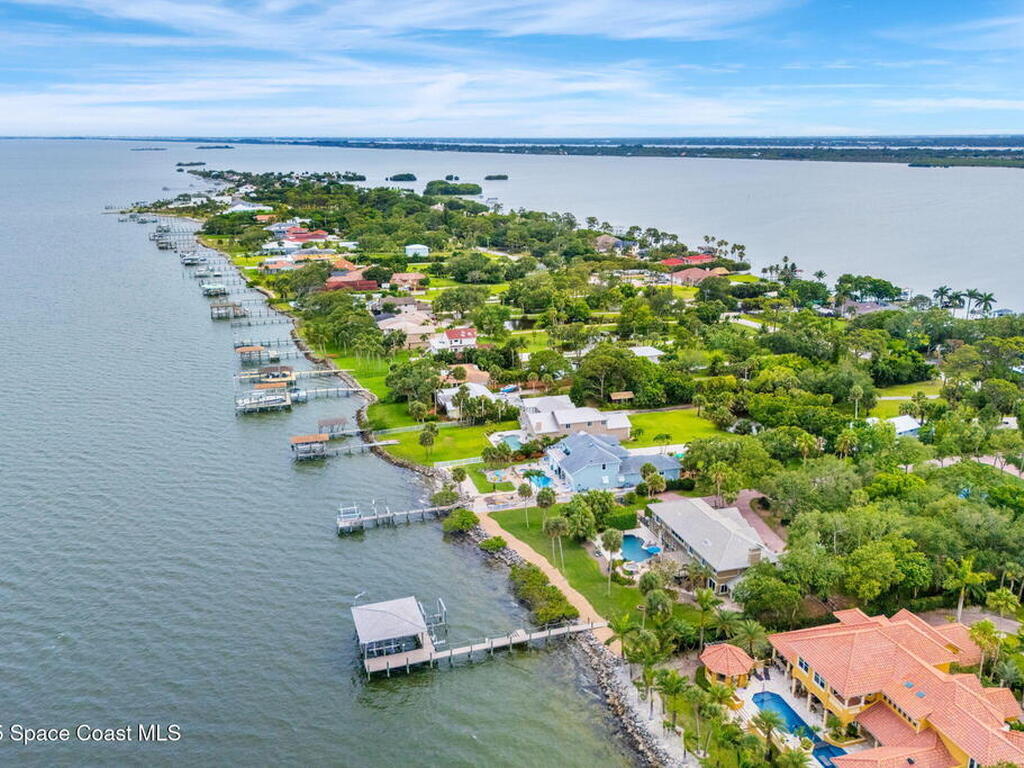 2442 Newfound Harbor Drive, Merritt Island, FL 32952