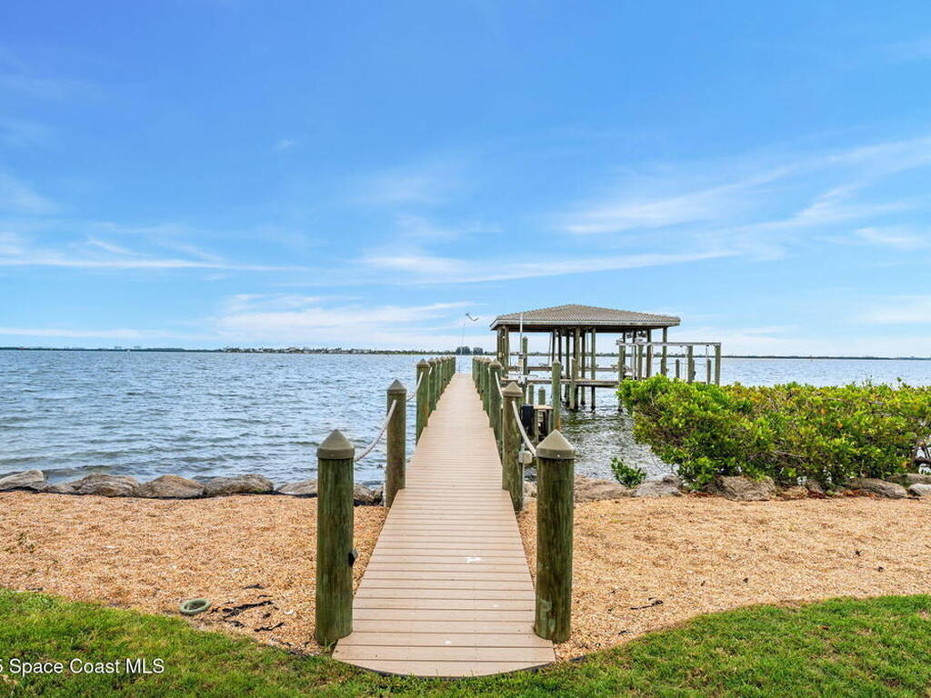2442 Newfound Harbor Drive, Merritt Island, FL 32952