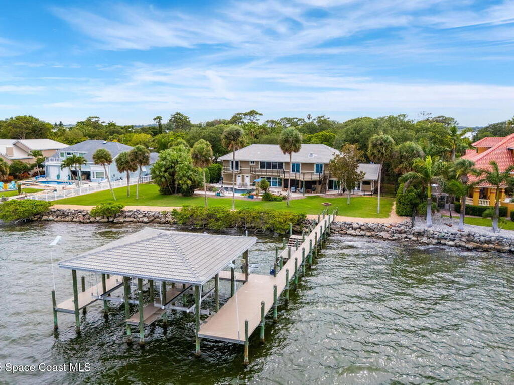 2442 Newfound Harbor Drive, Merritt Island, FL 32952