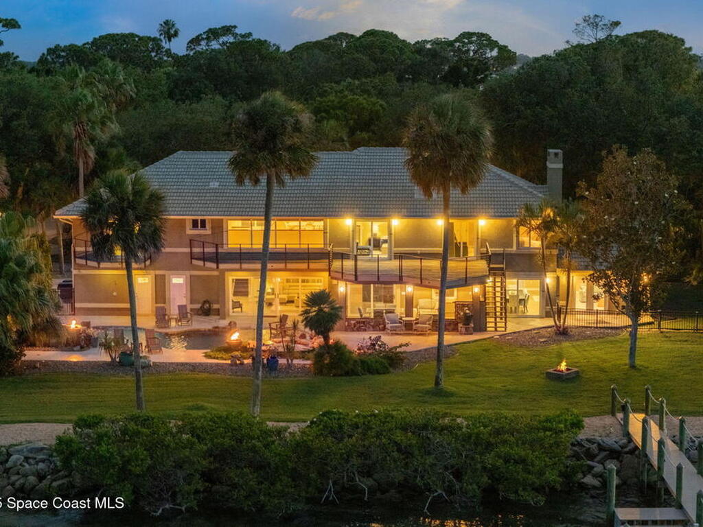 2442 Newfound Harbor Drive, Merritt Island, FL 32952