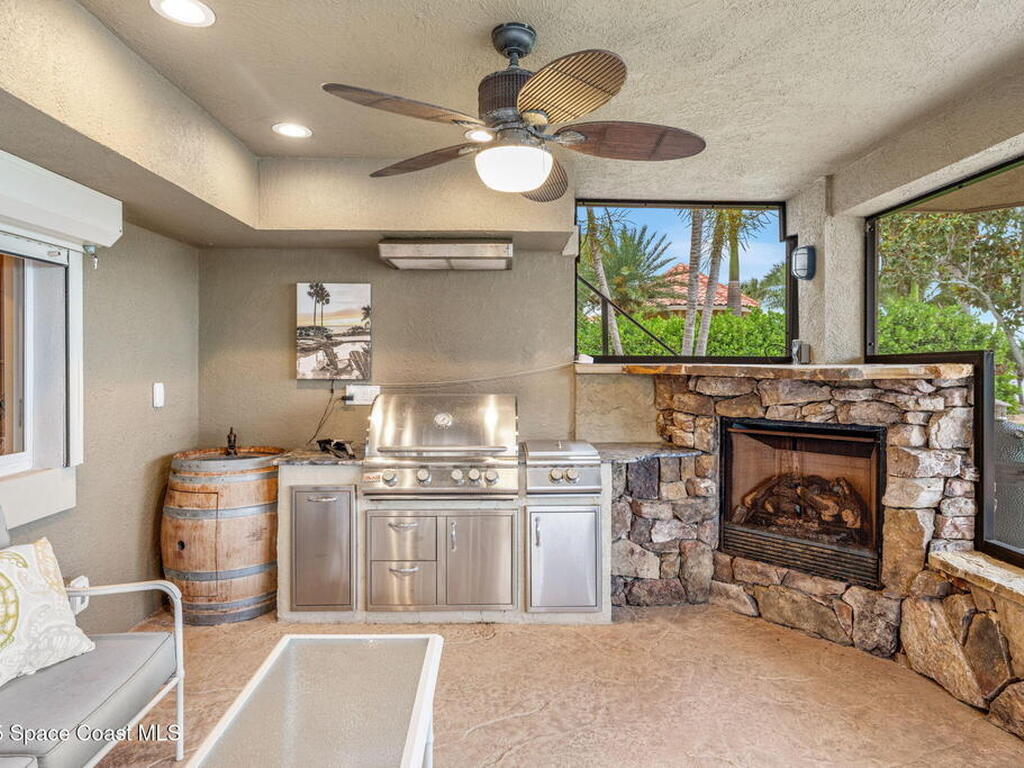 2442 Newfound Harbor Drive, Merritt Island, FL 32952