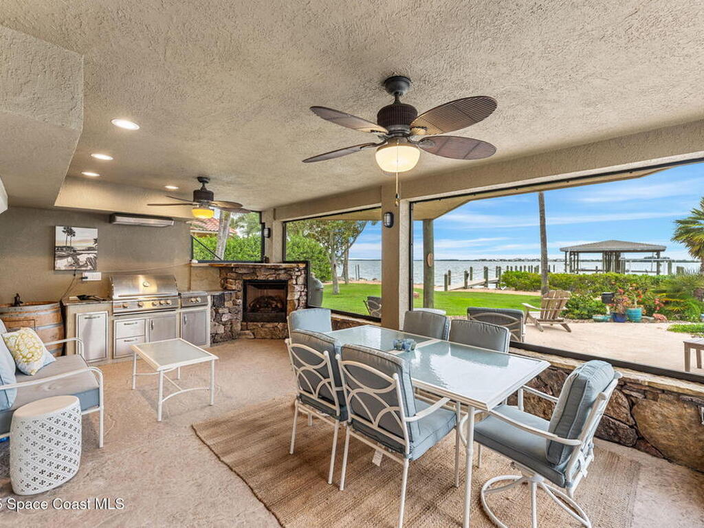 2442 Newfound Harbor Drive, Merritt Island, FL 32952