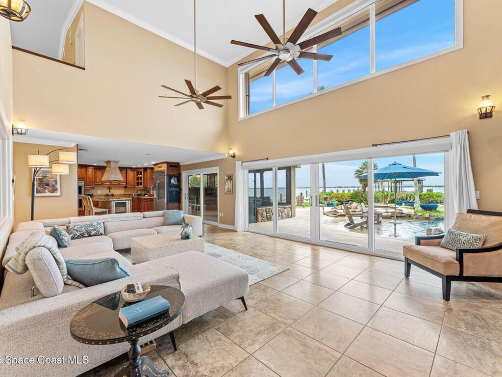 2442 Newfound Harbor Drive, Merritt Island, FL 32952